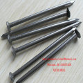 Low Price Iron Nails Nails Gun Nails Machine China Factory